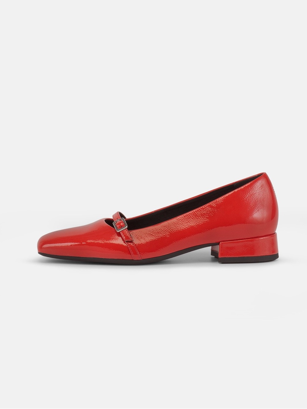 Vagabond Debbi Pumps